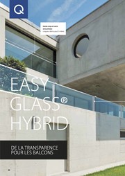 GLASS HYBRID